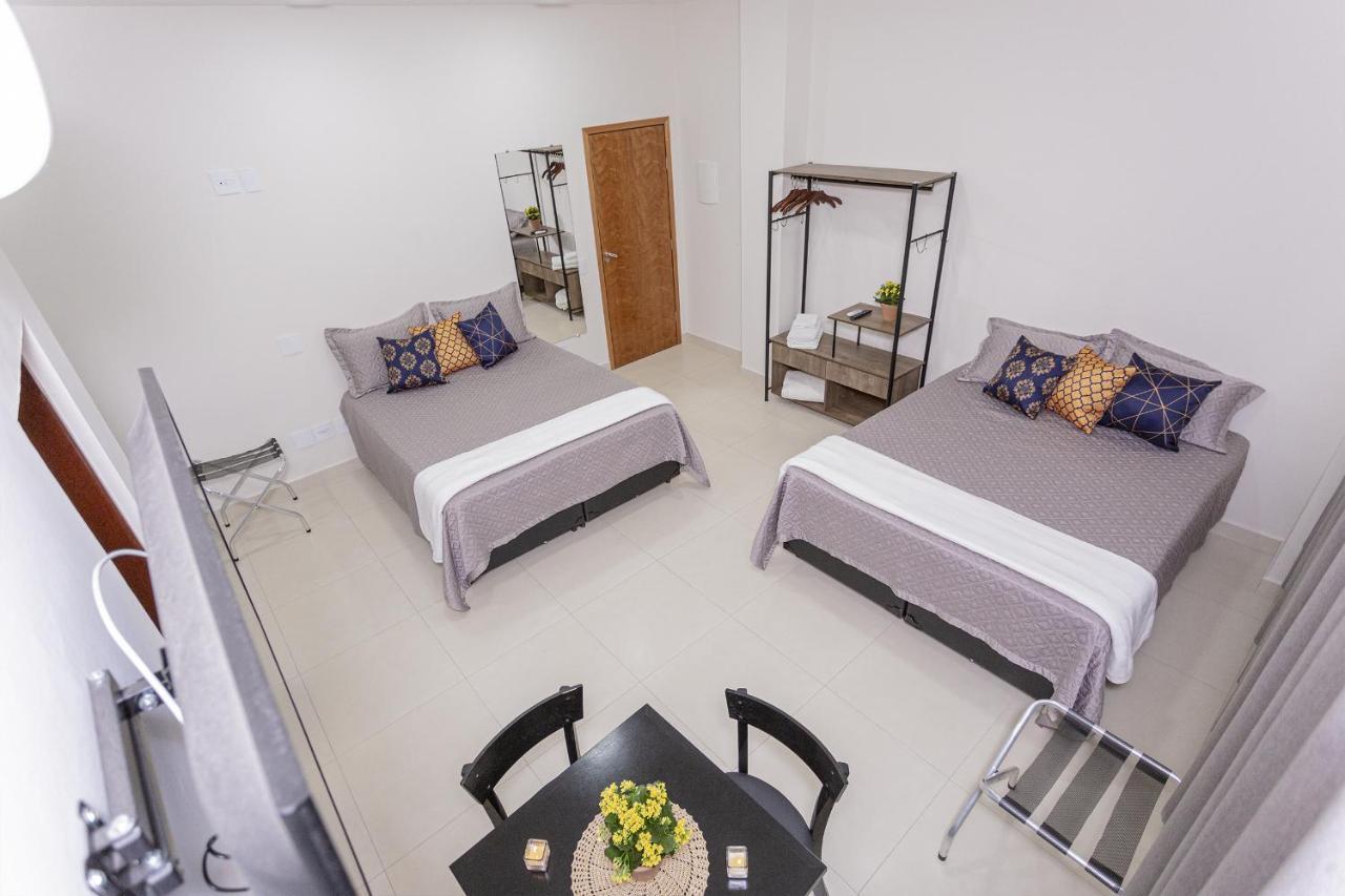 Hotel Amsterdam Suites Holambra Dış mekan fotoğraf