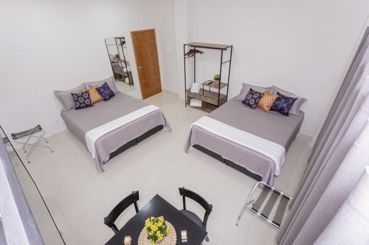 Hotel Amsterdam Suites Holambra Dış mekan fotoğraf