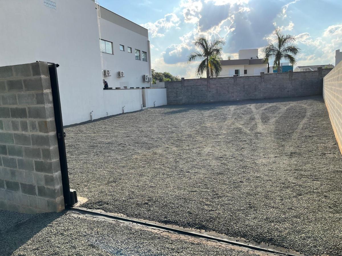 Hotel Amsterdam Suites Holambra Dış mekan fotoğraf
