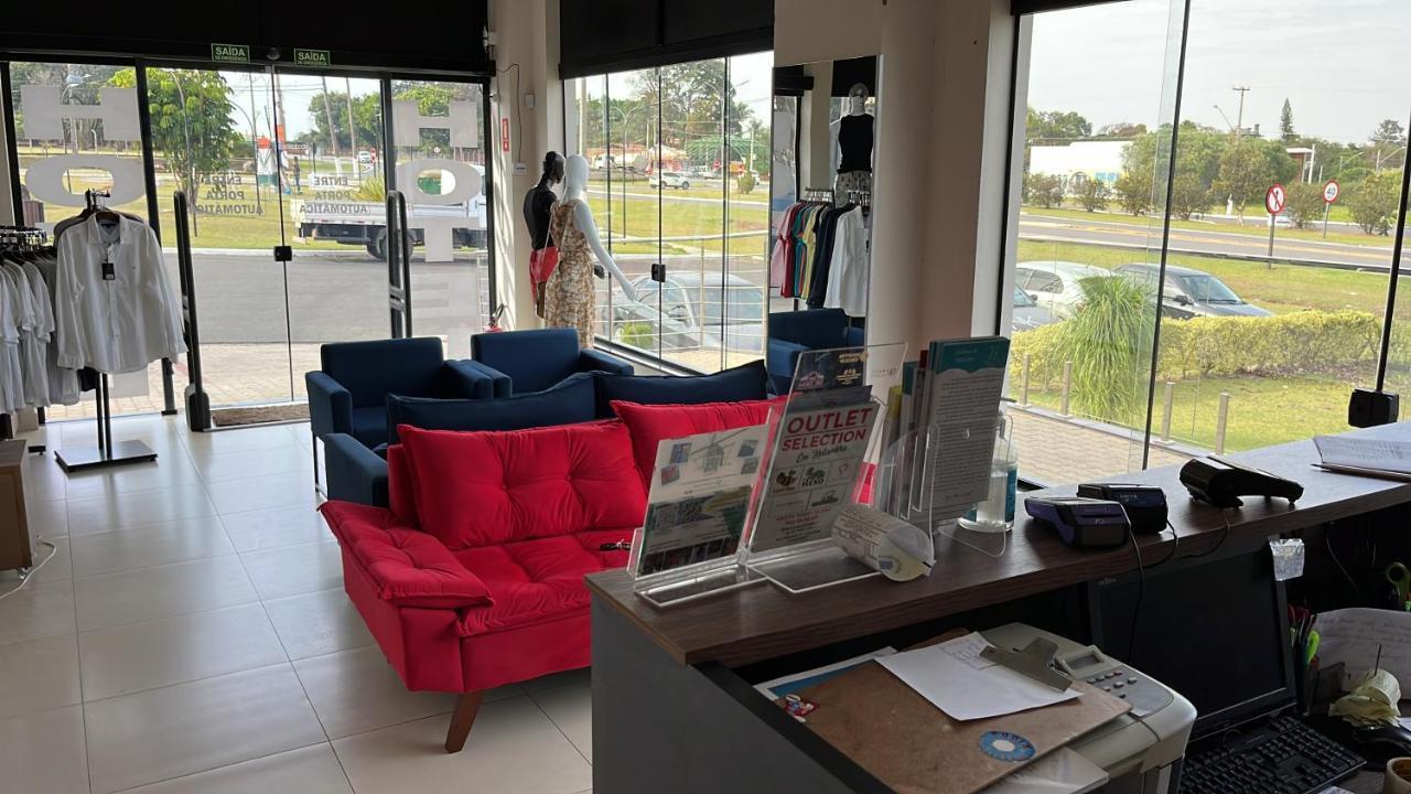 Hotel Amsterdam Suites Holambra Dış mekan fotoğraf