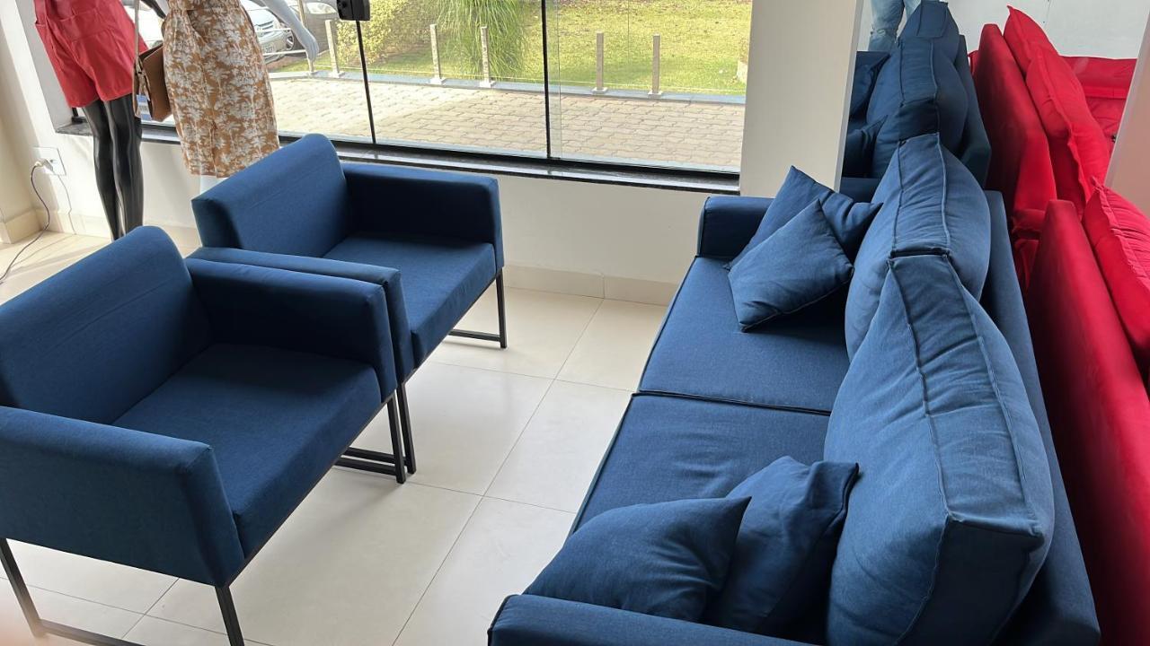 Hotel Amsterdam Suites Holambra Dış mekan fotoğraf