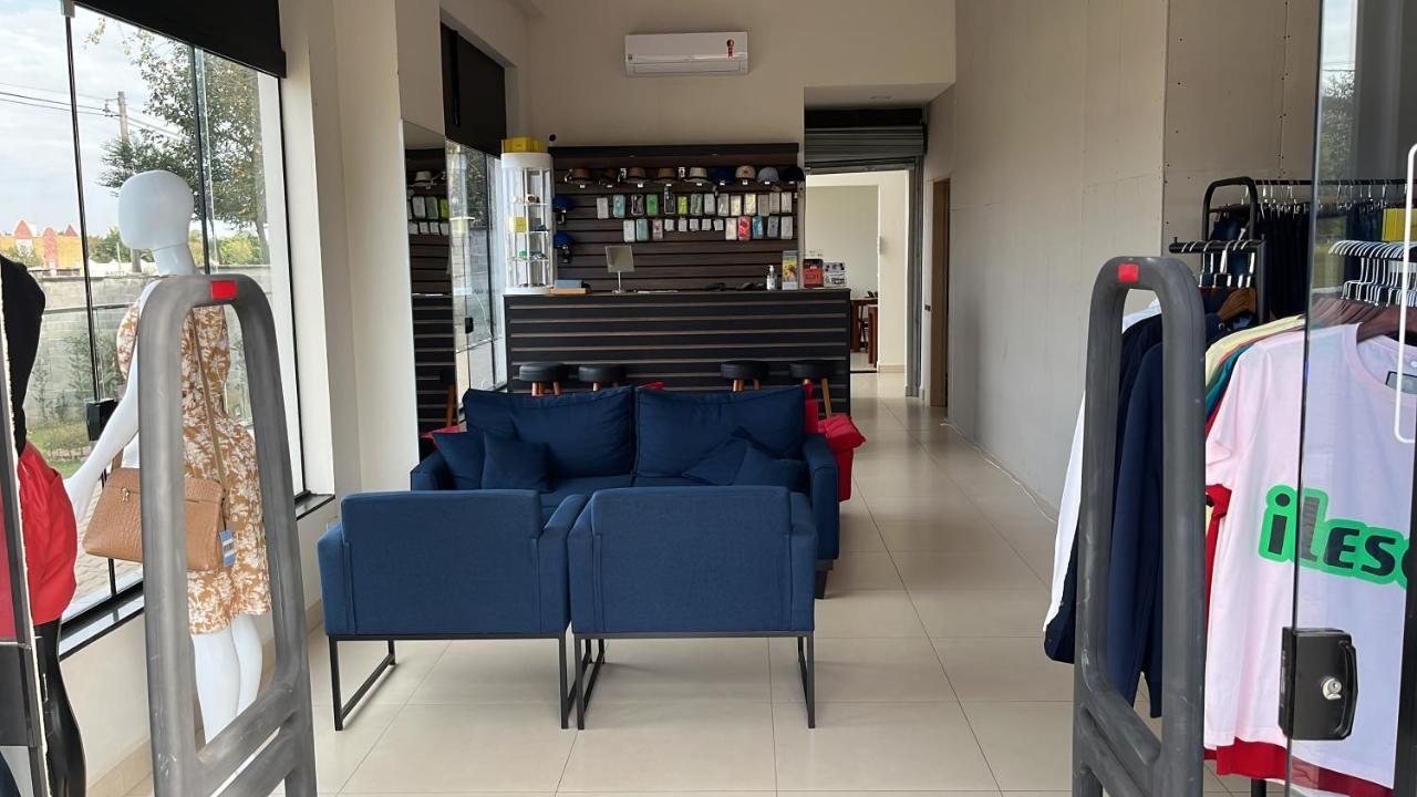 Hotel Amsterdam Suites Holambra Dış mekan fotoğraf